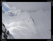 19-03-2008 13:10:05 - Col de Reyssas et Pointe de Serre (dans les nuages)