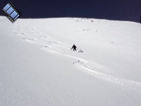 Hivernet1 Premire descente...