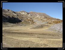 01-11-2007 10:36:49 - Le cirque du Morgon aux couleurs d'automne
