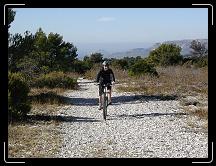 28-10-2007 11:54:43 - Bertille arrive au Montounier